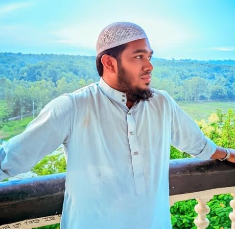 হাফেজ মাহদী হাসান