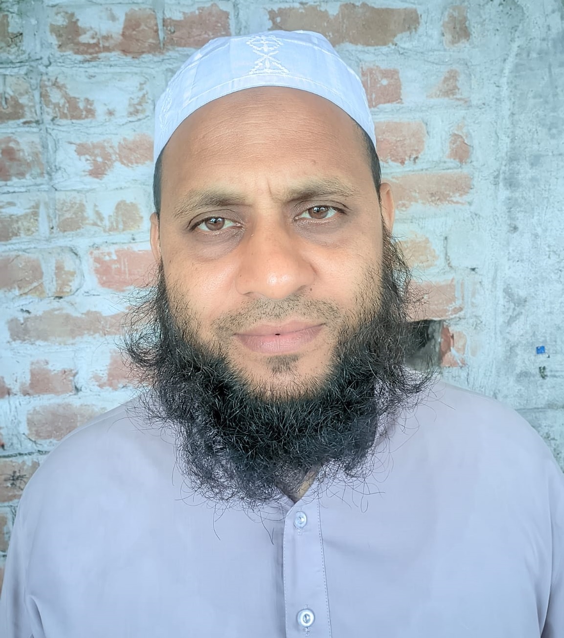 মাওলানা আব্দুল মুমিন